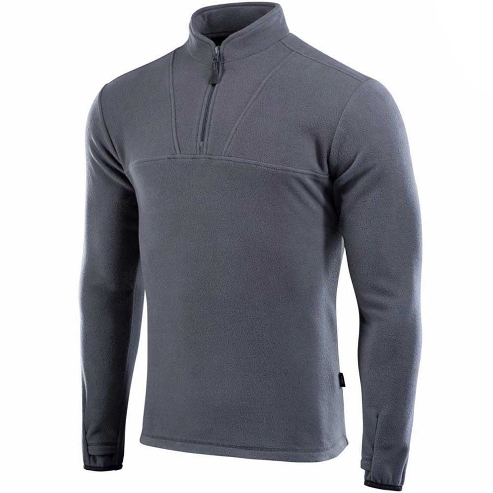 Polar M-Tac Delta Fleece - Dark Grey