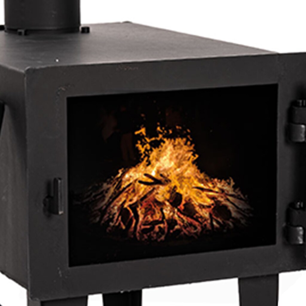 Piec namiotowy Mil-Tec Tent Stove Small