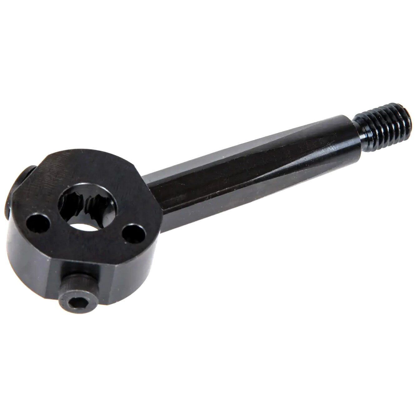 Dźwignia przeładowania Silverback TAC-41 - Black