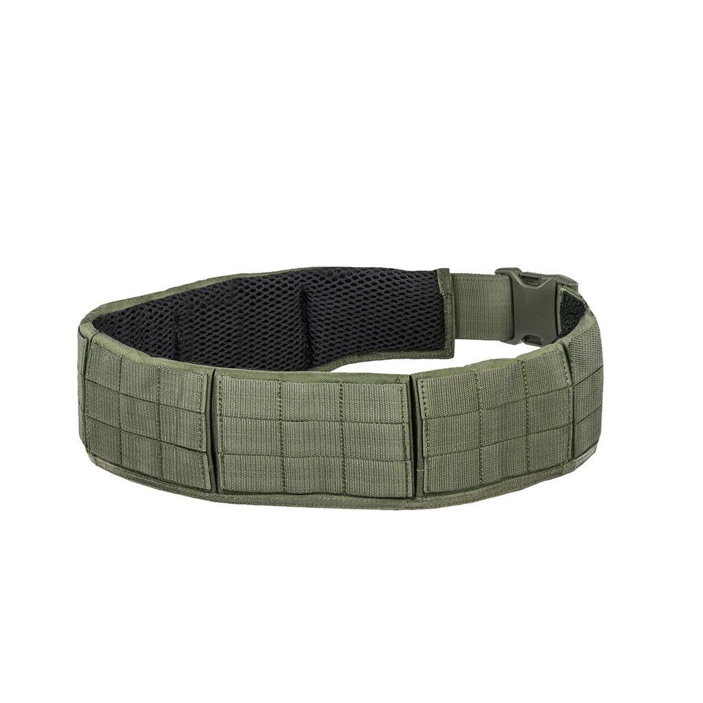 Pas taktyczny Tasmanian Tiger Warrior MK IV - Olive