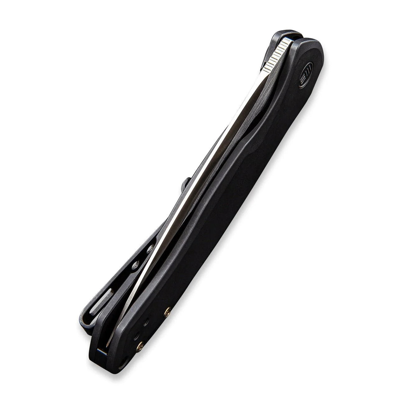Nóż składany WE Knife Kitefin TI Satin