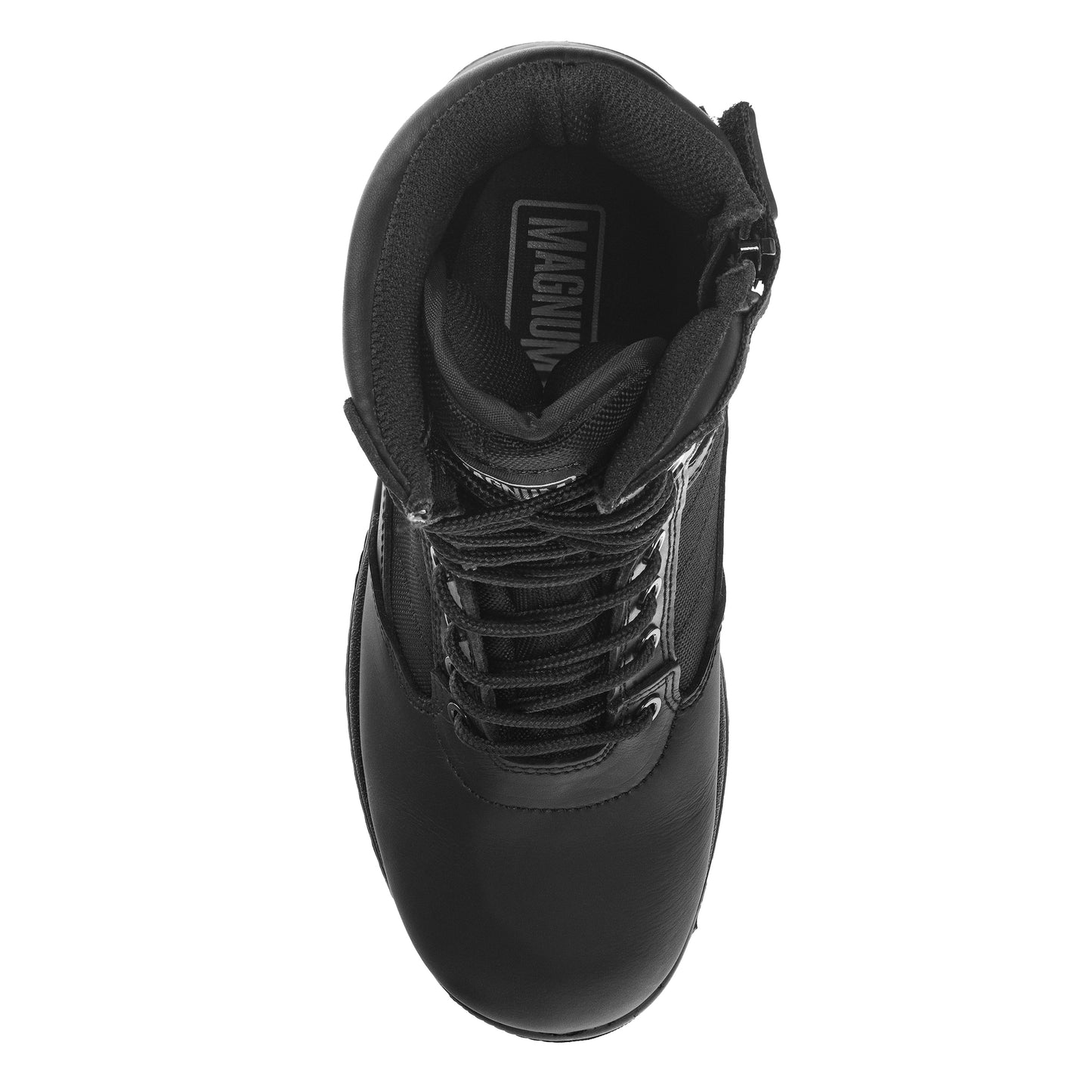 Buty Magnum Centurion 8.0 SZ - Black