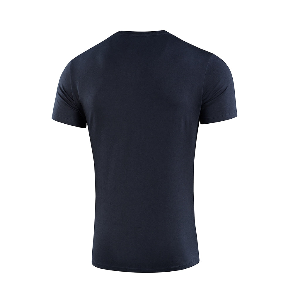 Koszulka T-shirt M-Tac 93/7 Summer - Dark Navy Blue