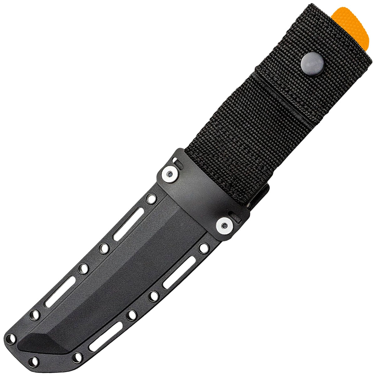 Nóż Cold Steel Recon Tanto SK5 - Orange