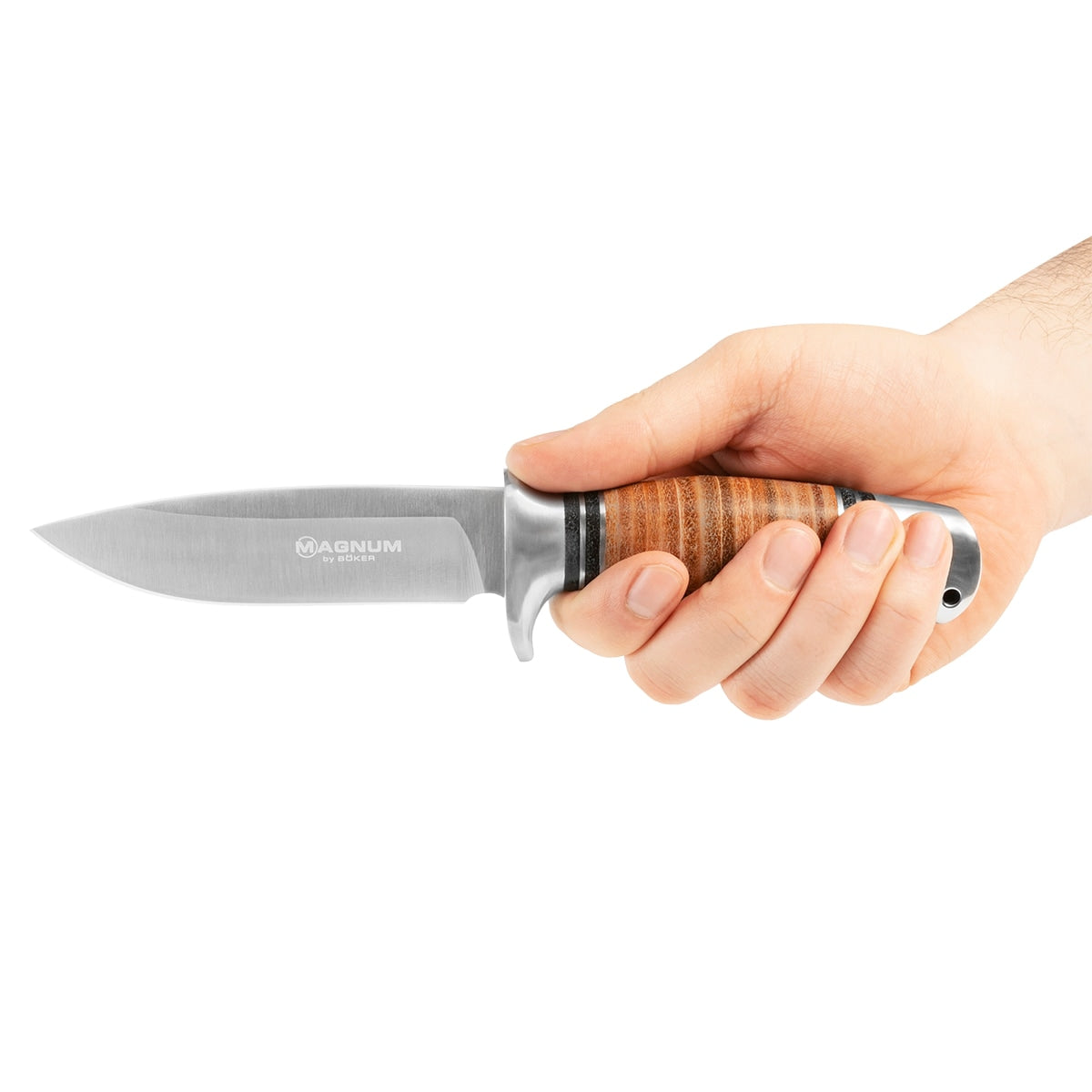 Nóż Boker Magnum Leatherneck Hunter