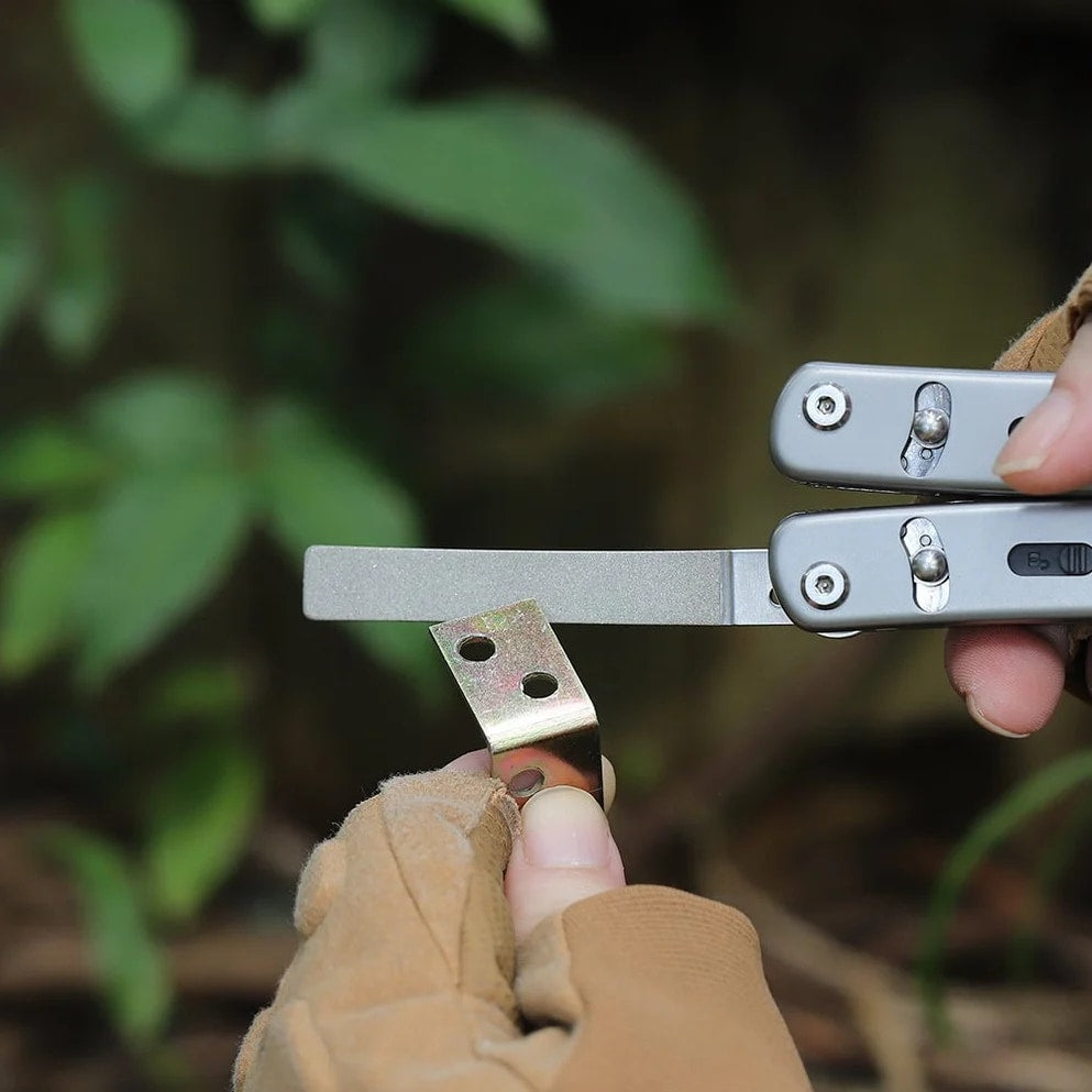 Pilnik diamentowy Roxon do multitooli