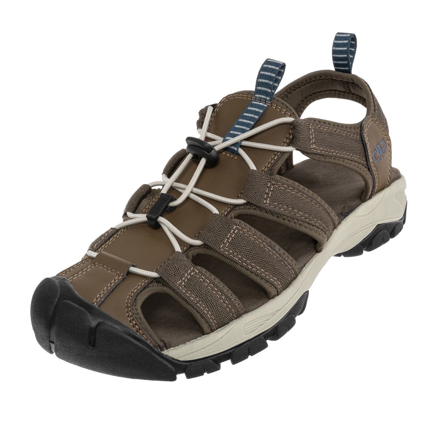 Sandały CMP Sahiph Hiking Sandal - Wood