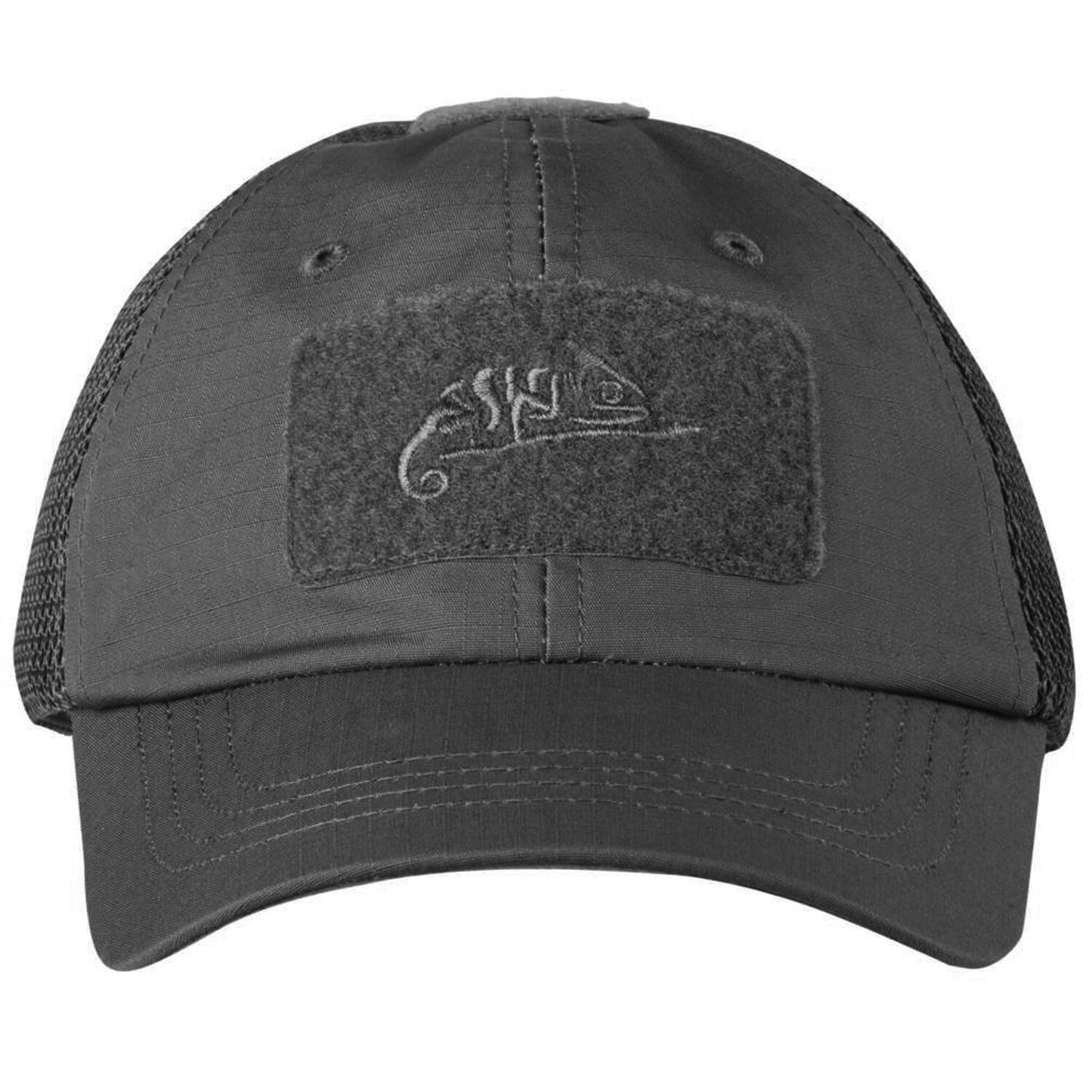 Czapka z daszkiem Helikon Baseball Vent - Black