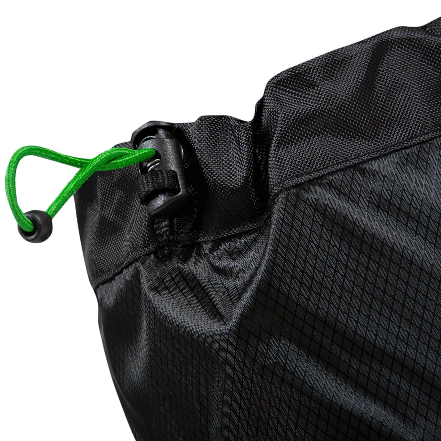 Stuptuty dziecięce Highlander Outdoor Glenshee - Black