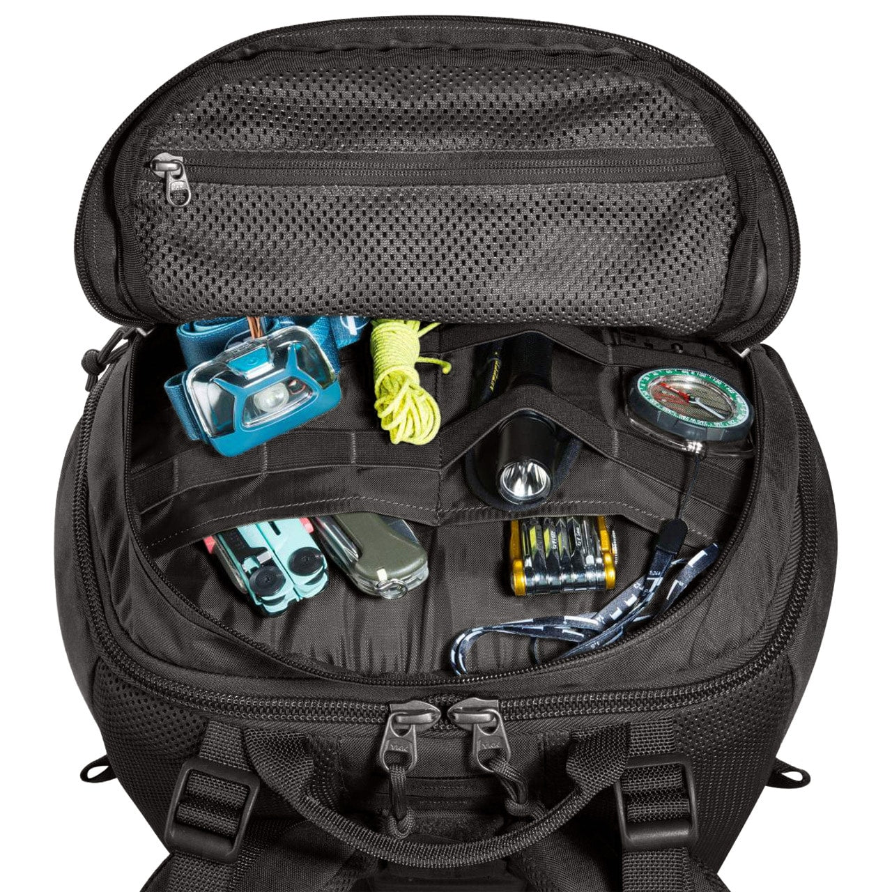 Plecak Tatonka EDC Pack 30 l BC - Black