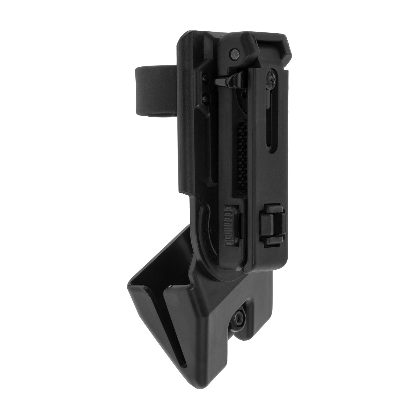 Kabura obrotowa ESP SGH-14 na paralizator SCORPY 200 - UBC-02 Clip