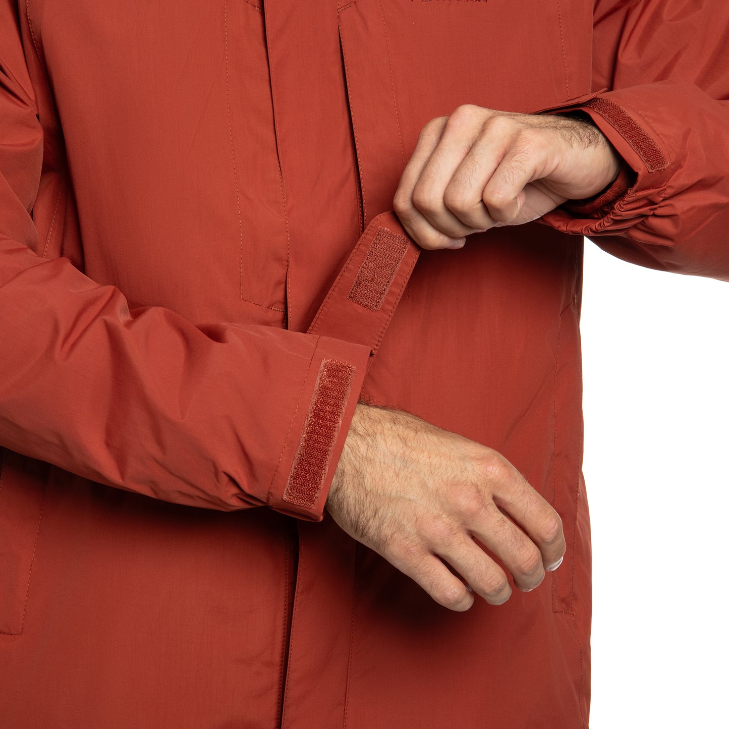 Kurtka Pentagon GEN V 3.0 - Maroon Red