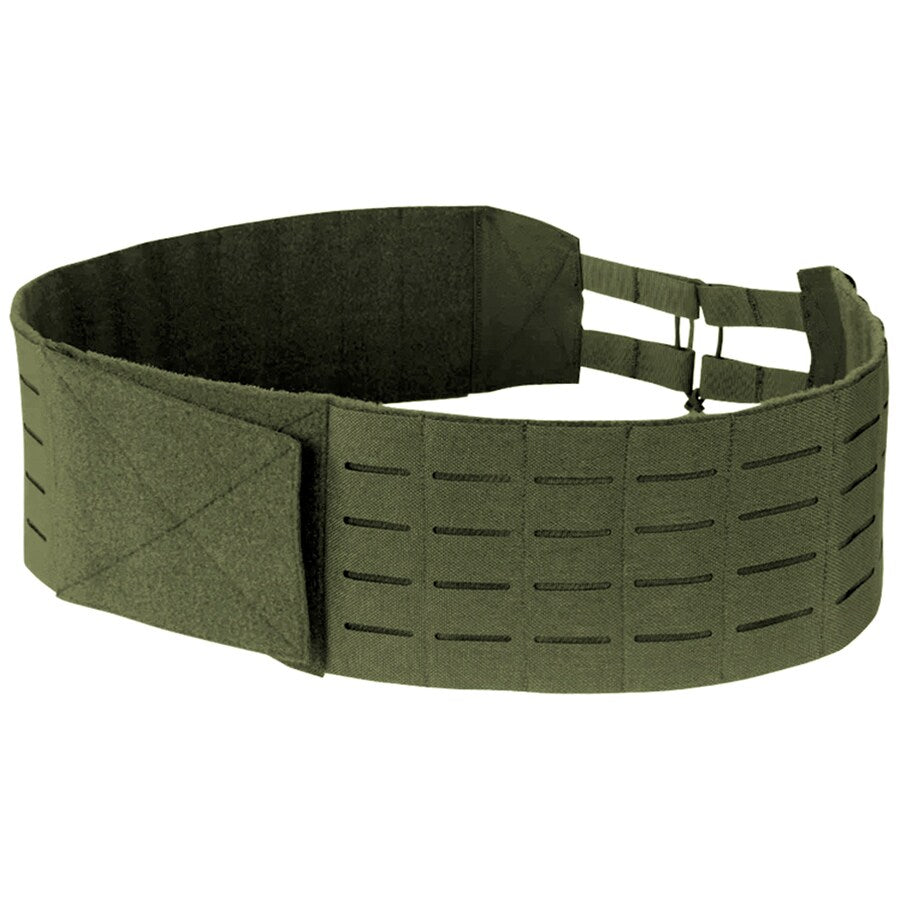 Pas do kamizelki taktycznej Condor LCS VAS Slim Cummerbund - Olive