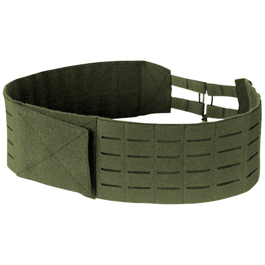 Pas do kamizelki taktycznej Condor LCS VAS Slim Cummerbund - Olive