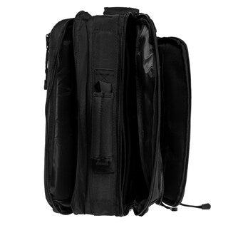 Torba Mil-Tec Aviator Document Case Black