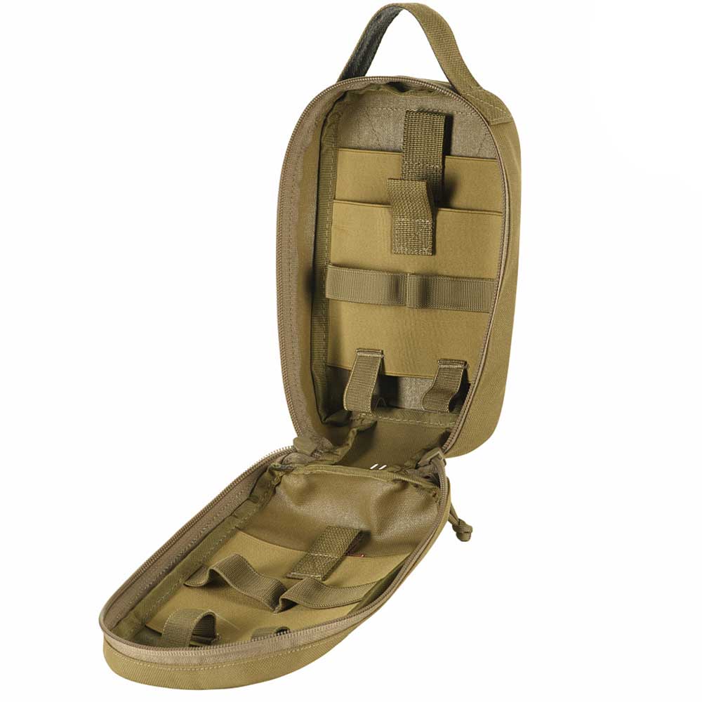 Apteczka zrywana M-Tac Rip Off - Coyote