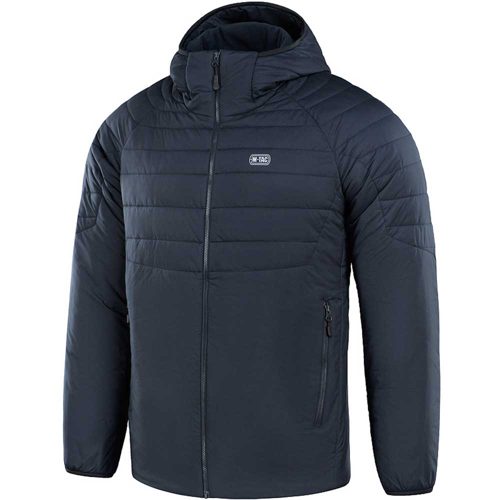 Kurtka M-Tac Berserk - Deep Navy Blue