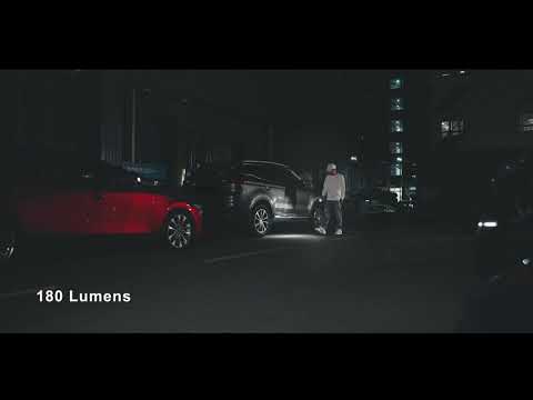 Latarka Olight I1R 2 Pro - 180 lumenów