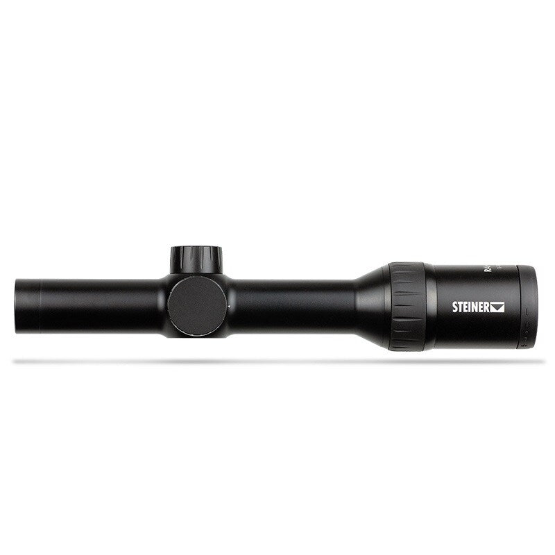 Luneta celownicza Steiner Ranger 10 1-10x24 - Black