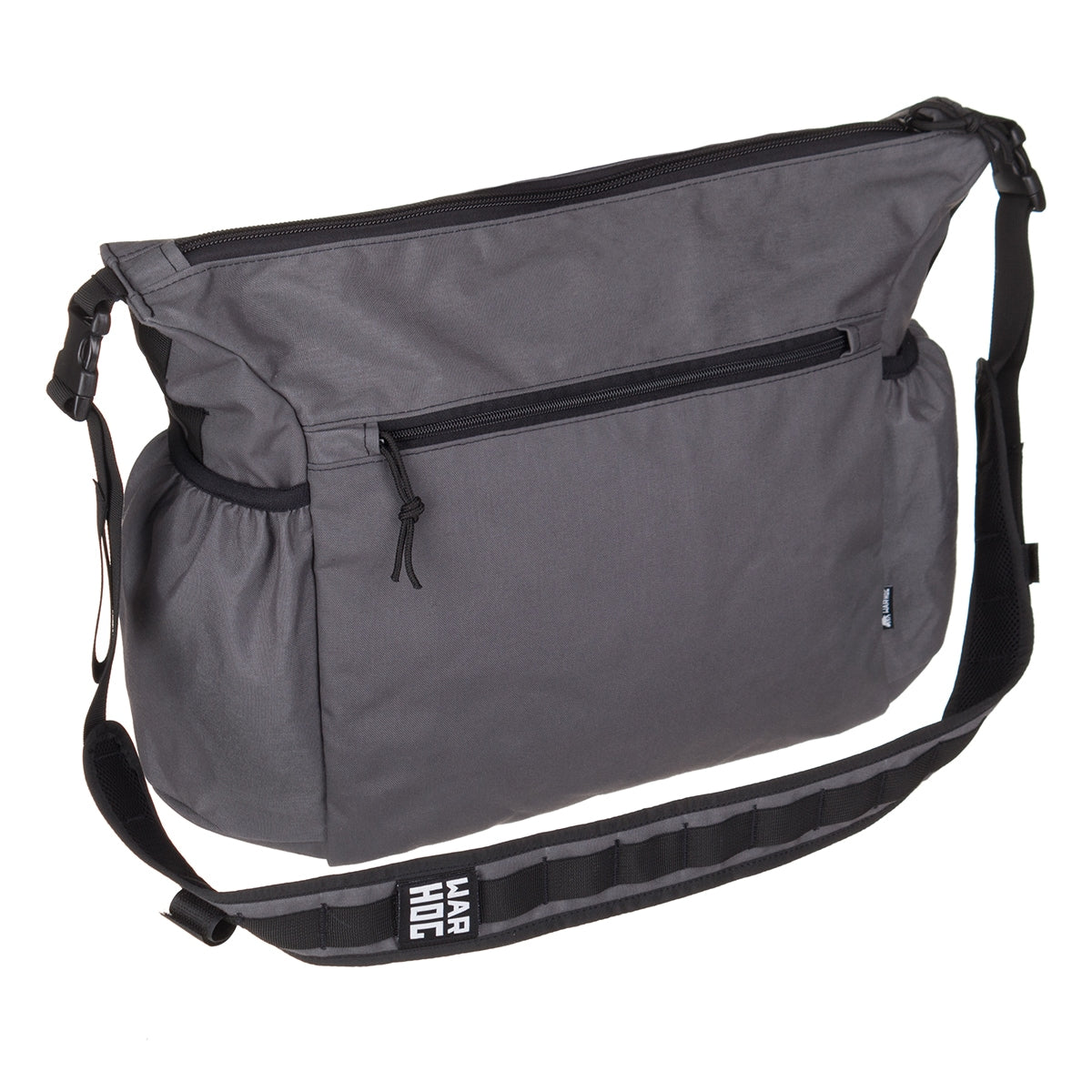 Torba Wisport War Hog Polaxe 18 l - Graphite