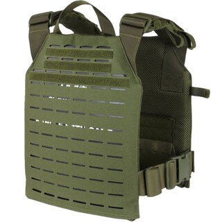 Kamizelka taktyczna Condor Sentry Plate Carrier LCS - Olive Drab