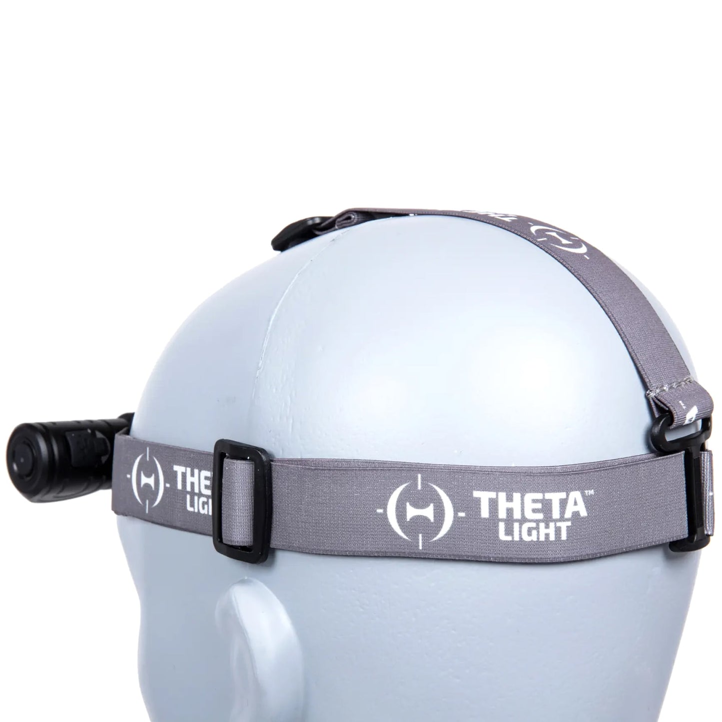 Latarka kątowa i czołowa Theta Light TX65 - 1200 lumenów