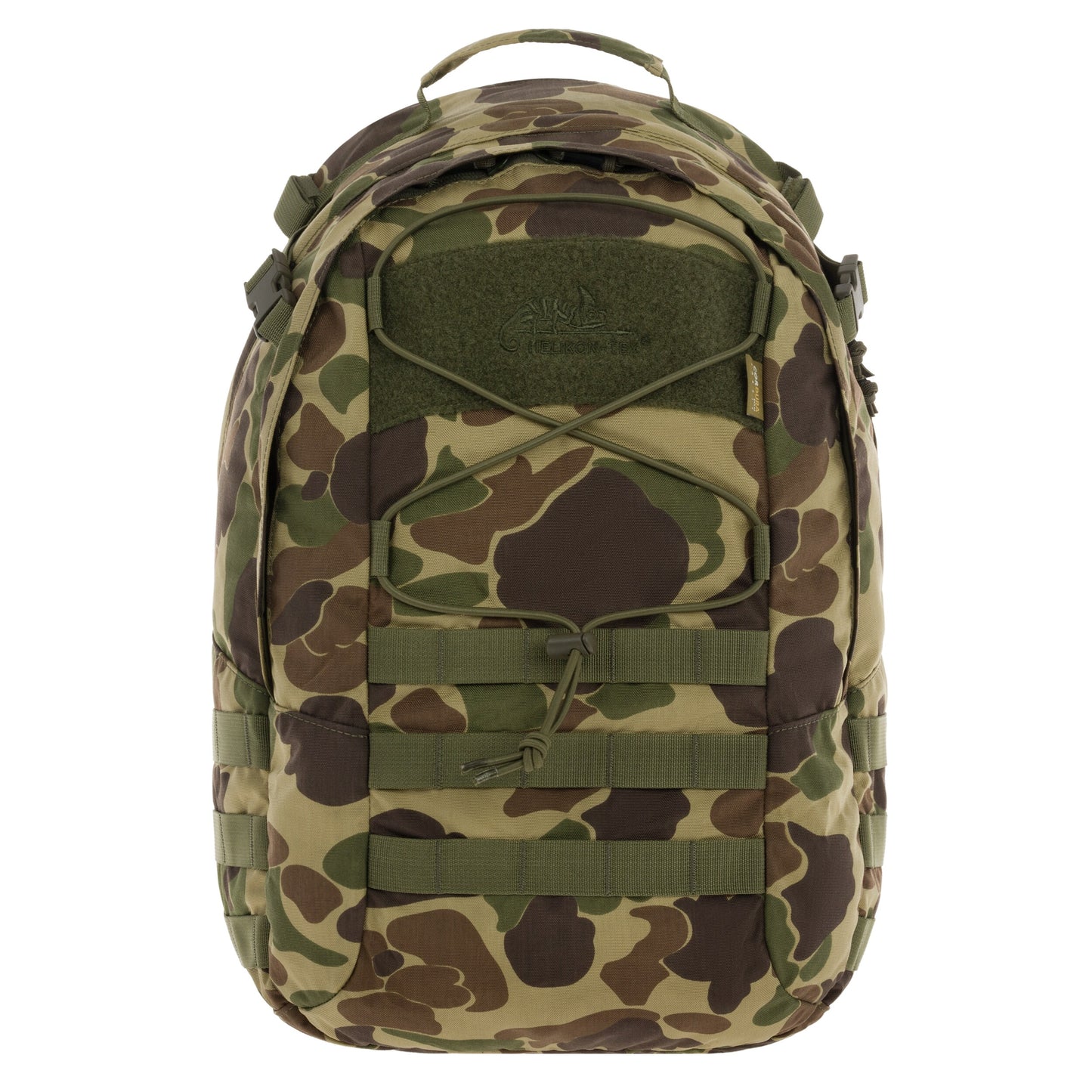 Plecak Helikon EDC Cordura 21 l - Duck Hunter