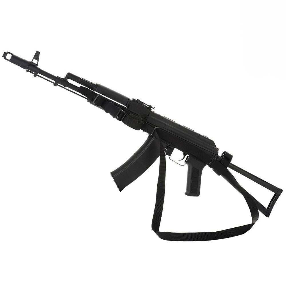 Zawieszenie taktyczne 3-punktowe M-Tac - Black