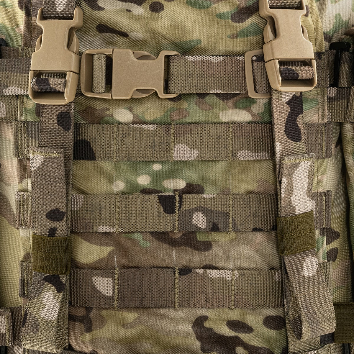Plecak Wisport Reindeer 55 l - MultiCam