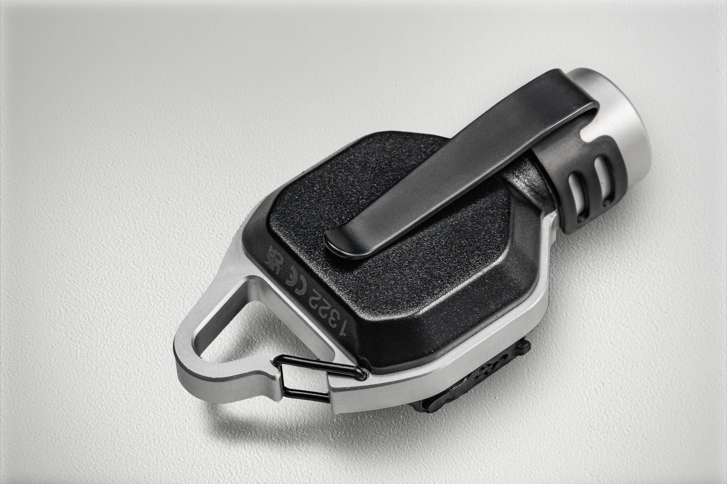 Latarka Streamlight Pocket Mate USB Silver - 325 lumenów