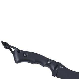 Nóż CRKT Bugsy - Black