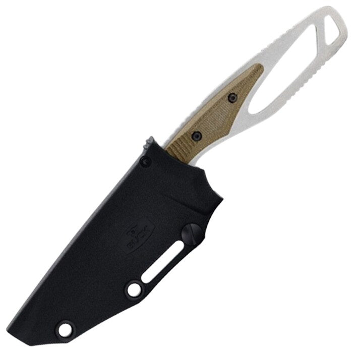 Nóż Buck 631 Paklite Field Pro - OD Green
