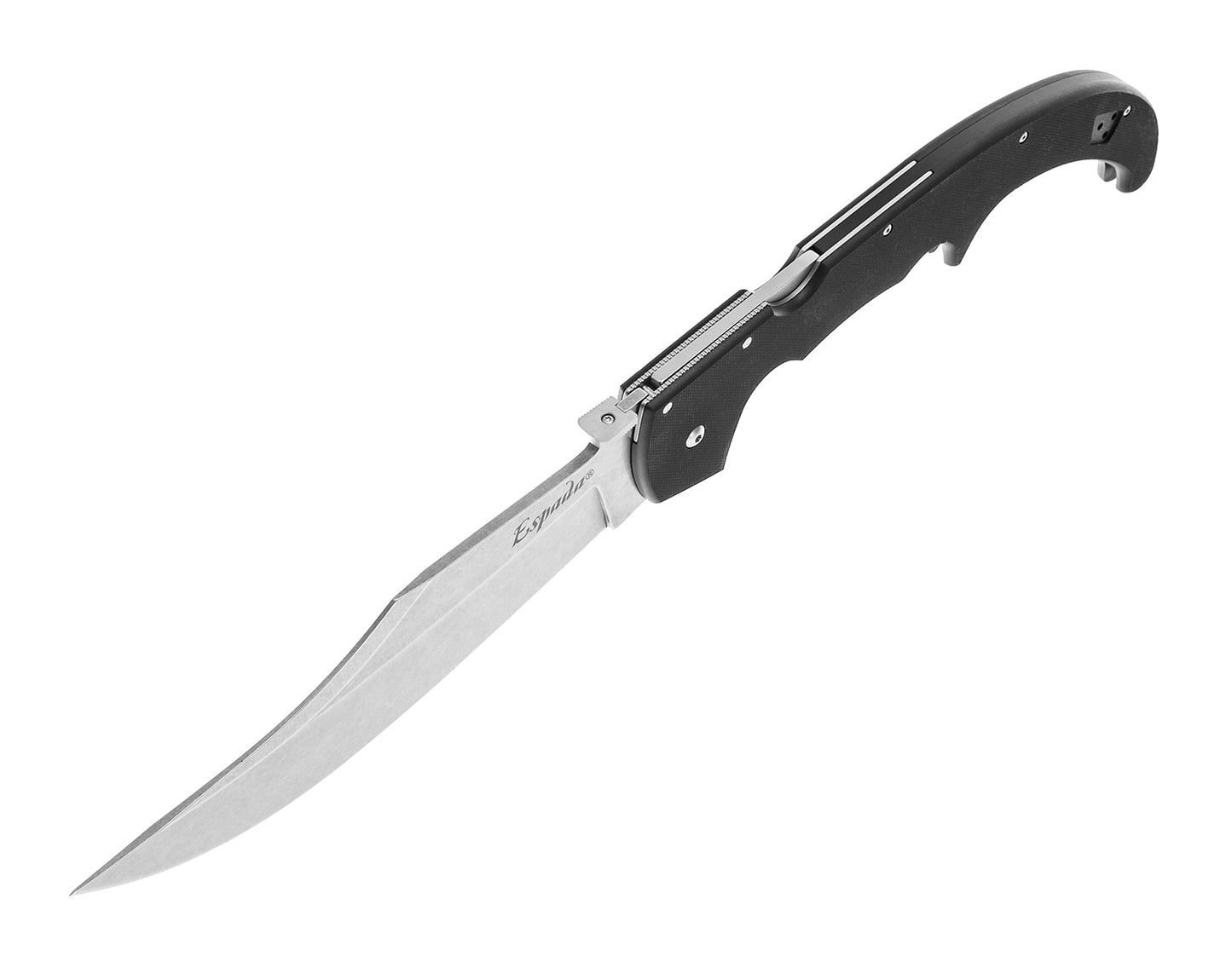 Nóż składany Cold Steel Espada XL G-10 AUS 10A