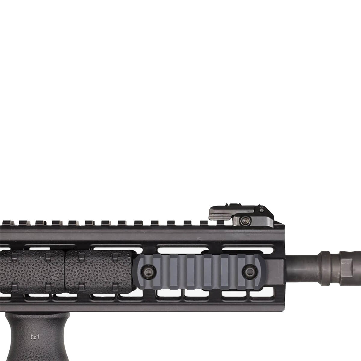 Szyna montażowa Magpul M-LOK Aluminum Rail 7 Slots - Black