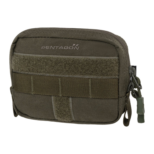 Zasobnik Pentagon Oscar Pouch - RAL7013