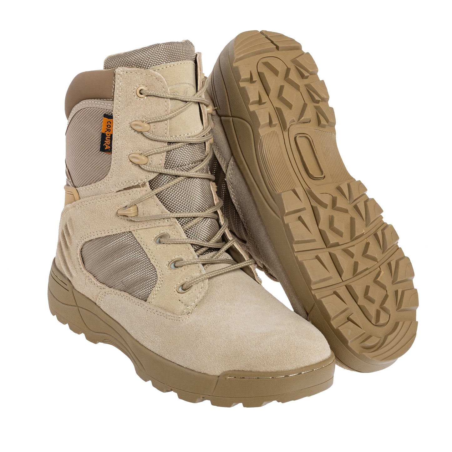 Buty Highlander Forces Echo - Tan
