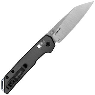 Nóż składany Kershaw Mini Iridium Reverse Tanto - Grey