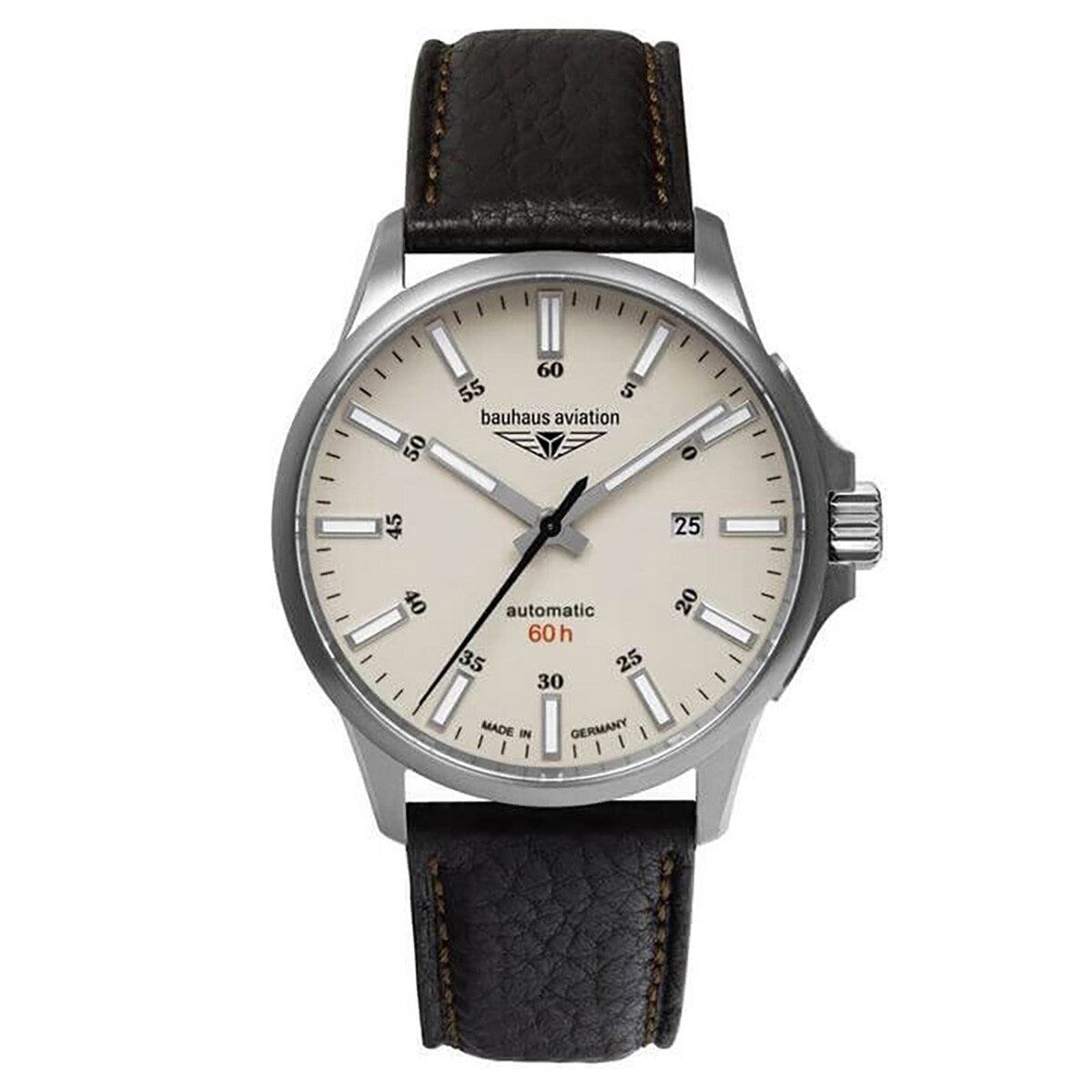 Zegarek Bauhaus Aviation Automatic 2864-5