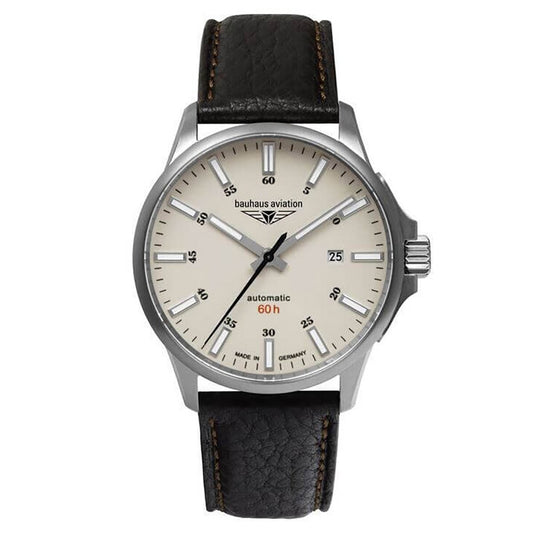 Zegarek Bauhaus Aviation Automatic 2864-5