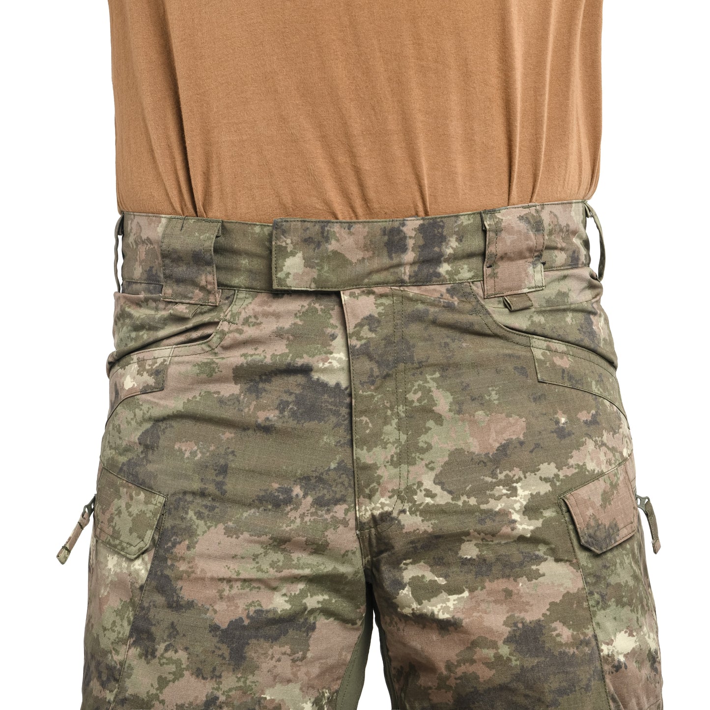 Szorty Helikon UTS Flex 11'' PolyCotton Rip-Stop - Legion Forest