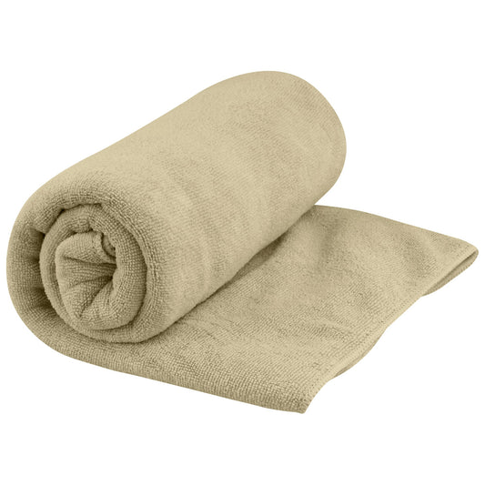 Ręcznik szybkoschnący Sea To Summit TekTowel M - Desert
