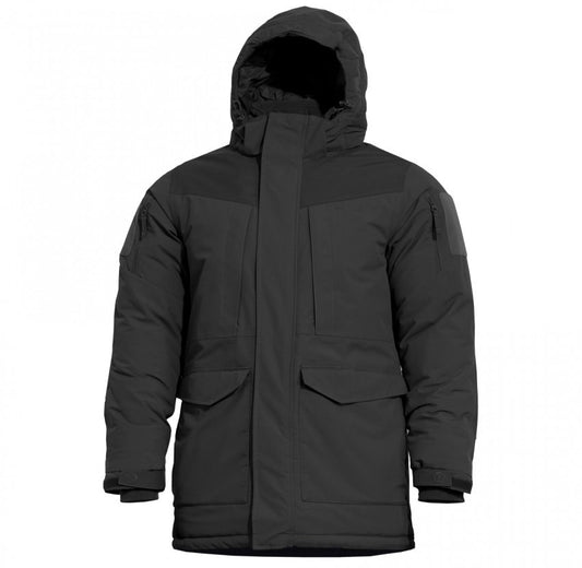 Kurtka Pentagon HCP Parka - Black