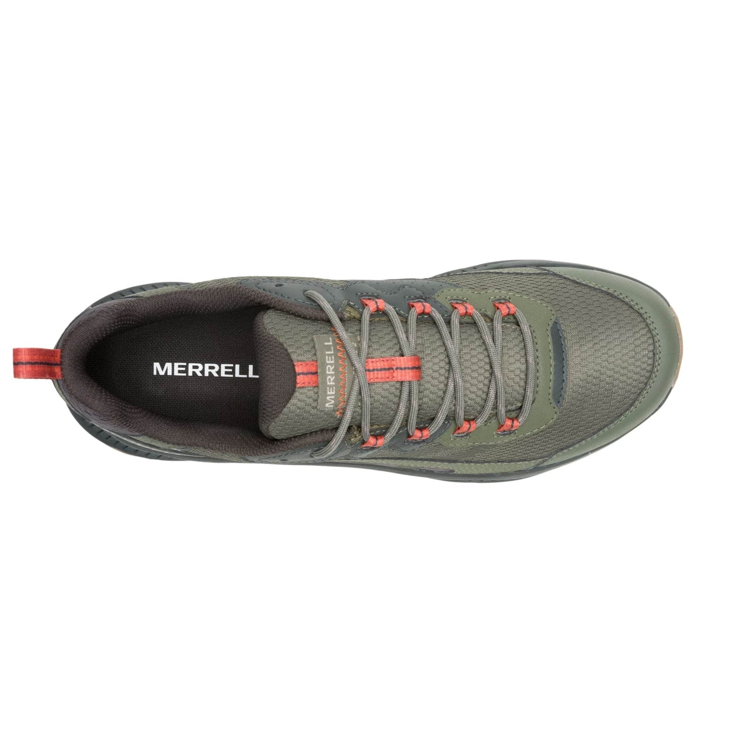 Buty Merrell Speed Strike 2 GTX - Olive