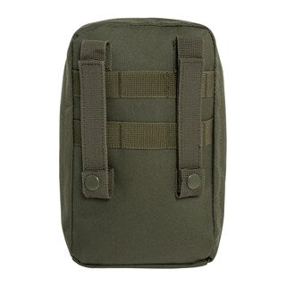 Kieszeń Brandit Molle Pouch Snake - Olive
