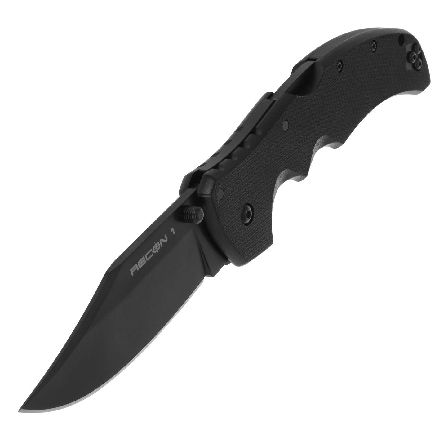 Nóż składany Cold Steel Recon 1 Clip Point S35VN