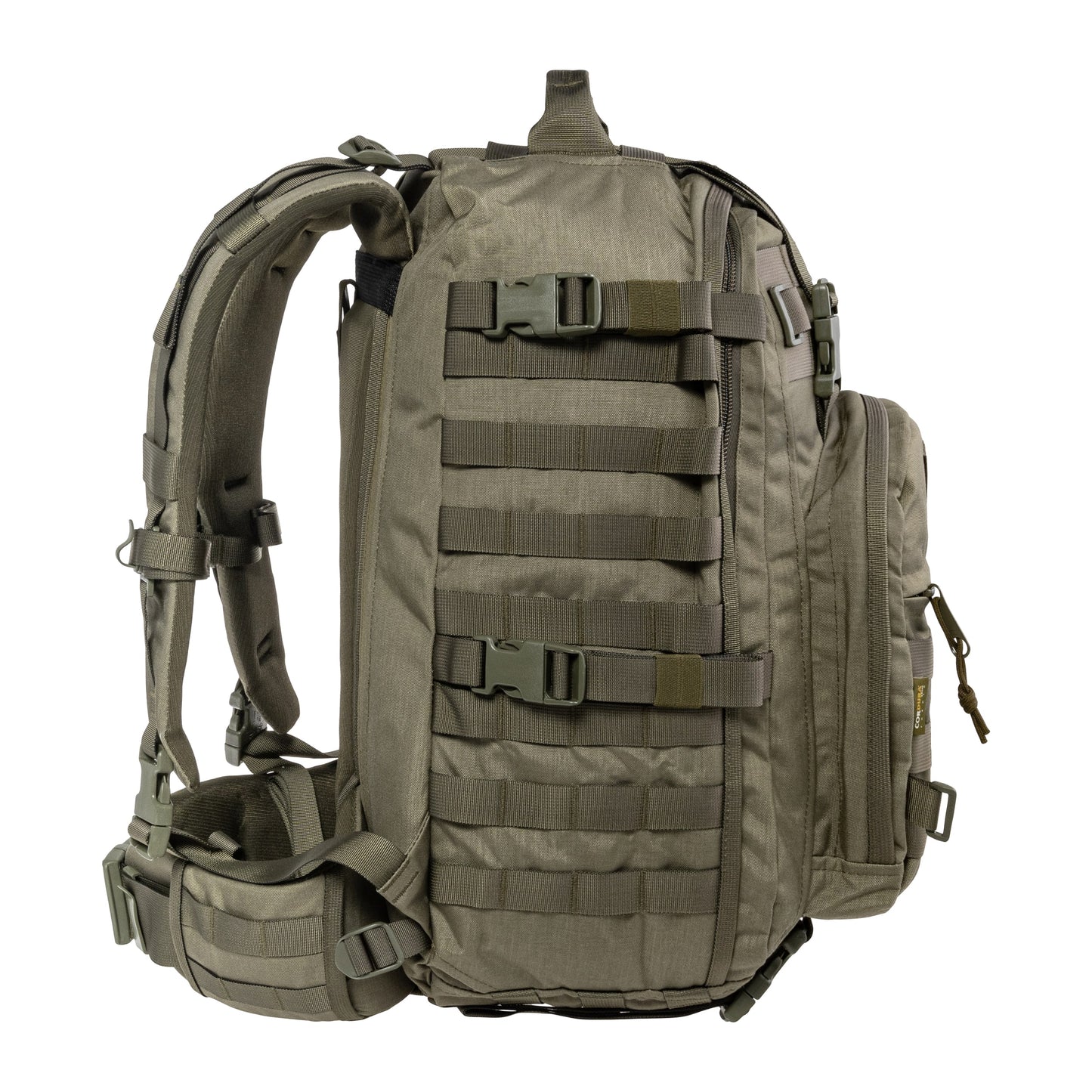 Plecak Wisport Whistler II 35 l - RAL-7013