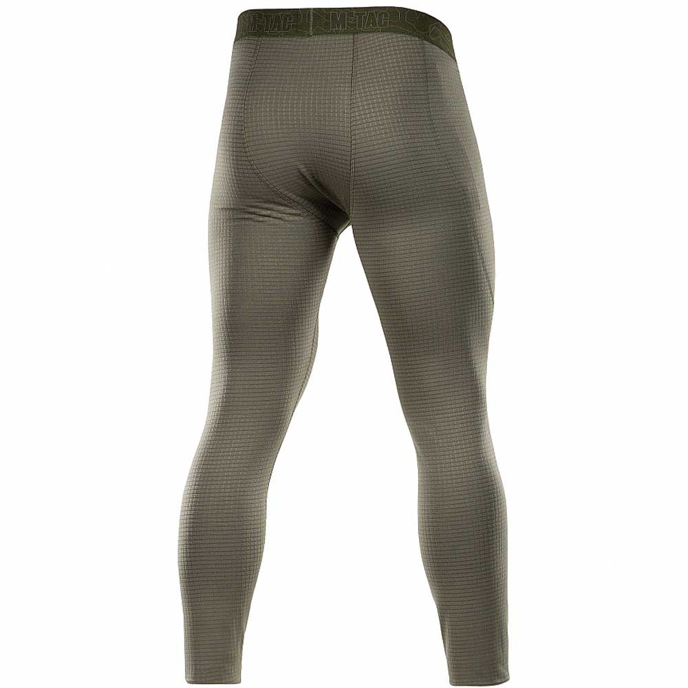 Kalesony termoaktywne M-Tac Delta Level 2 - Army Olive