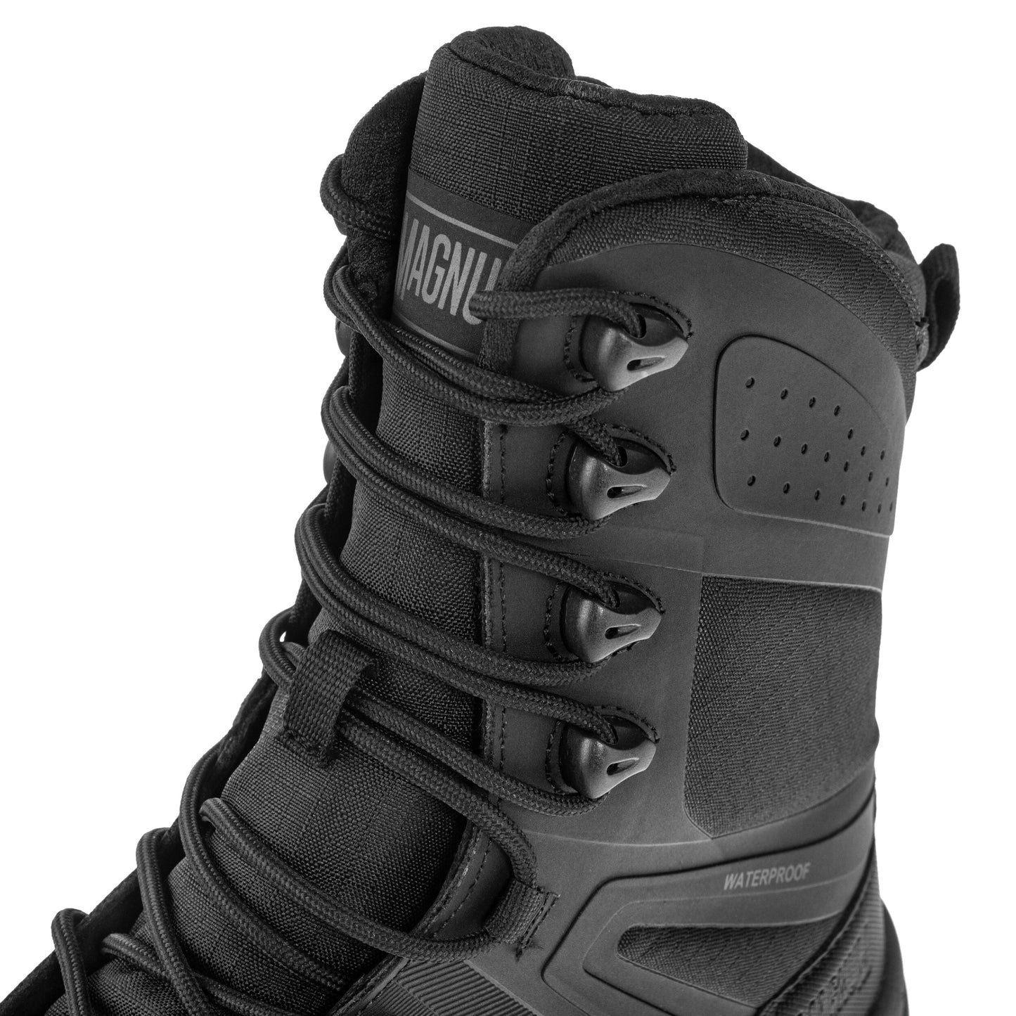 Buty Magnum Ultima 8.0 SZ WP - Black