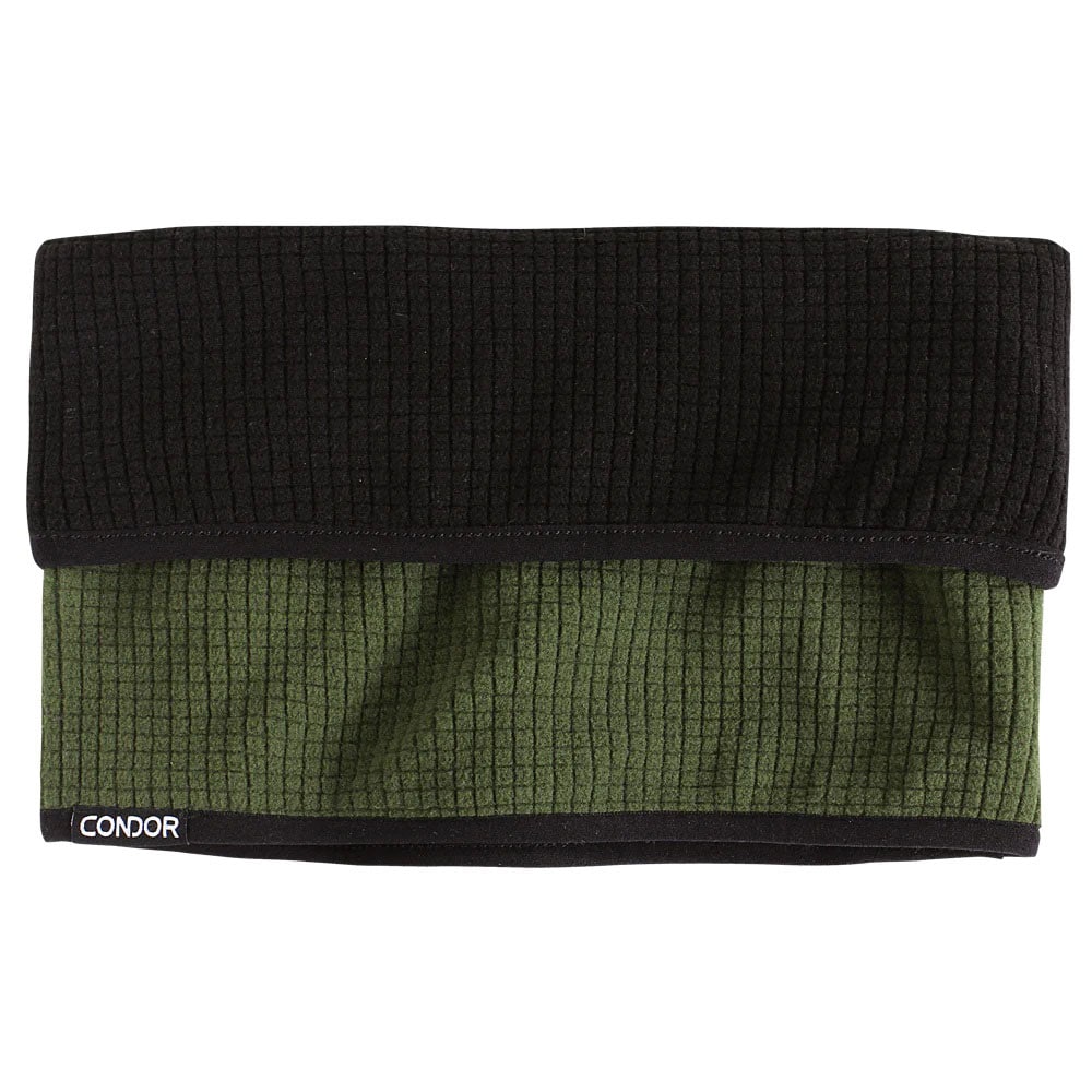 Chusta ochronna Condor Reversible Gaiter - Olive Drab