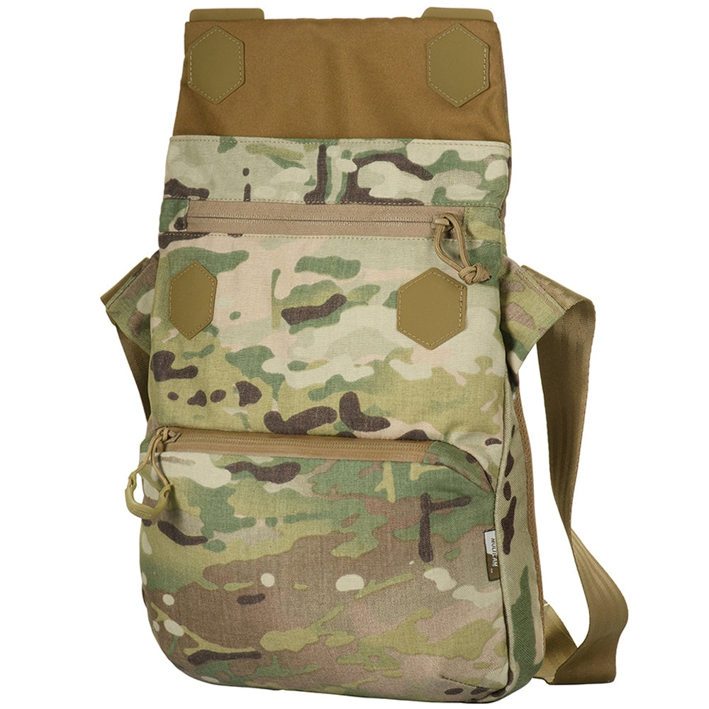 Torba na ramię M-Tac Konvert Elite - MultiCam